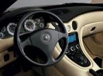 Maserati Spyder 2003 года